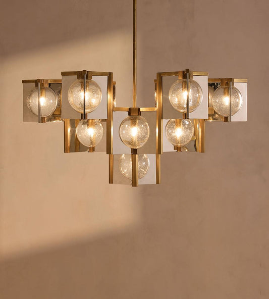 Simone Chandelier