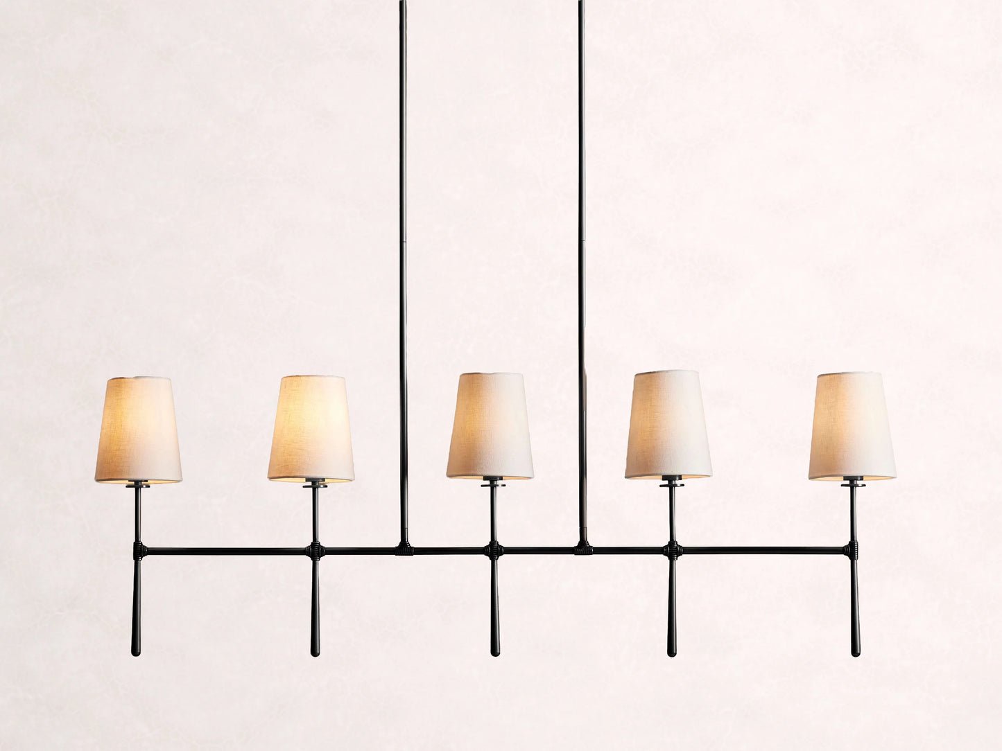 Rhodes Linear Chandelier