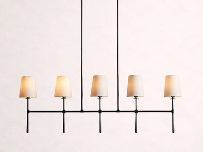 Rhodes Linear Chandelier