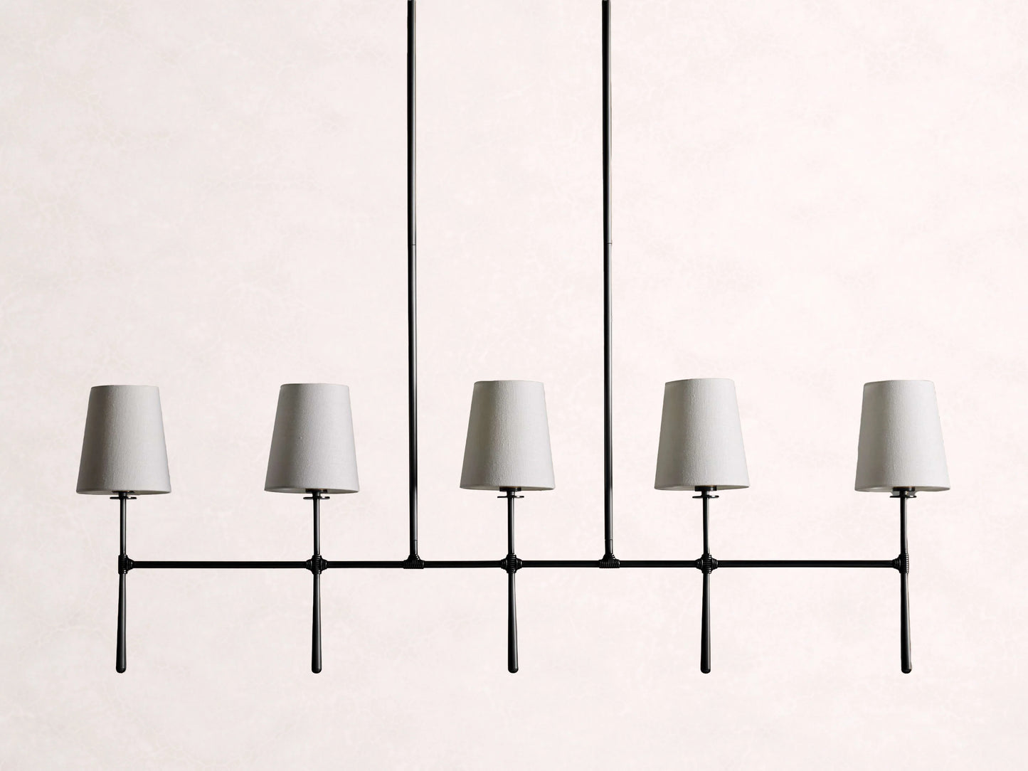 Rhodes Linear Chandelier