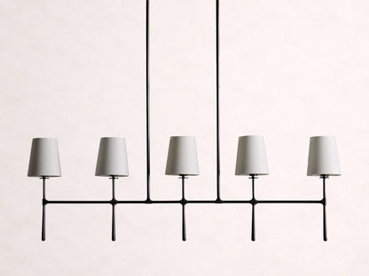 Rhodes Linear Chandelier