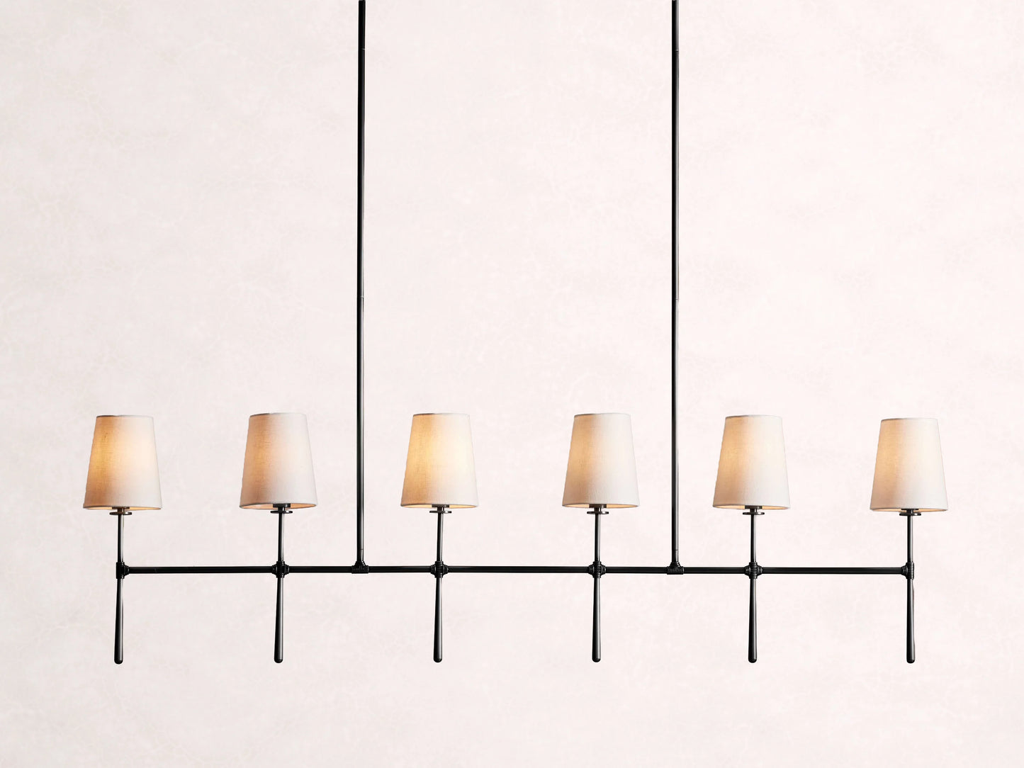 Rhodes Linear Chandelier