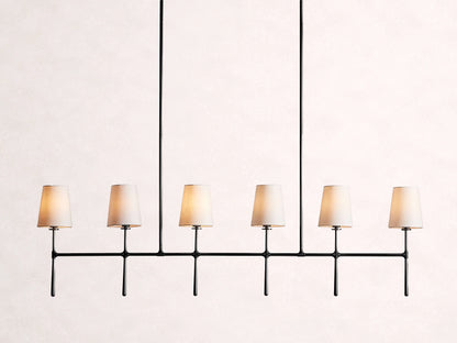 Rhodes Linear Chandelier