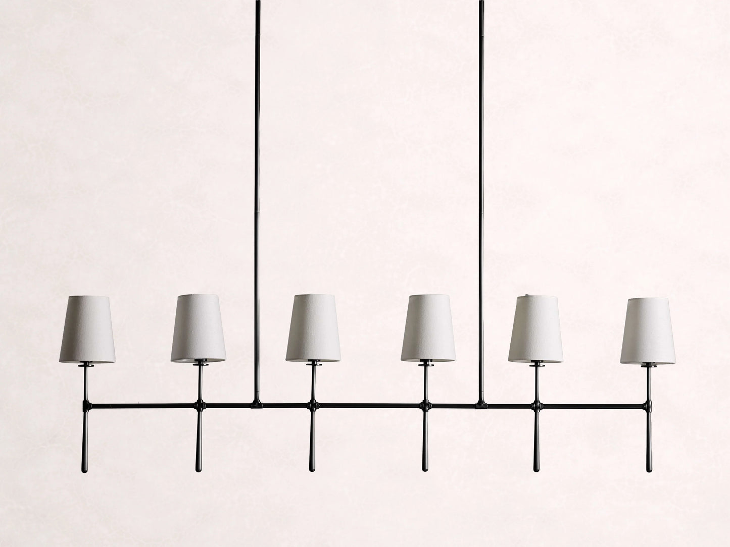 Rhodes Linear Chandelier
