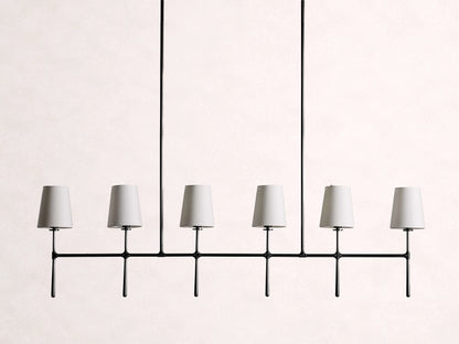 Rhodes Linear Chandelier