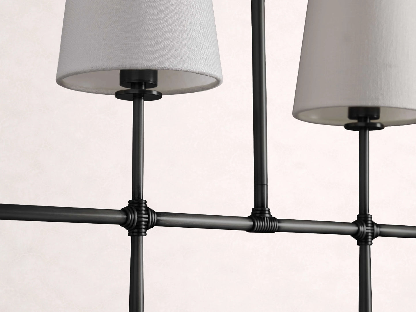 Rhodes Linear Chandelier