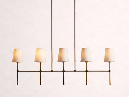 Rhodes Linear Chandelier