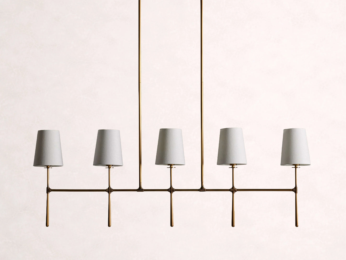 Rhodes Linear Chandelier