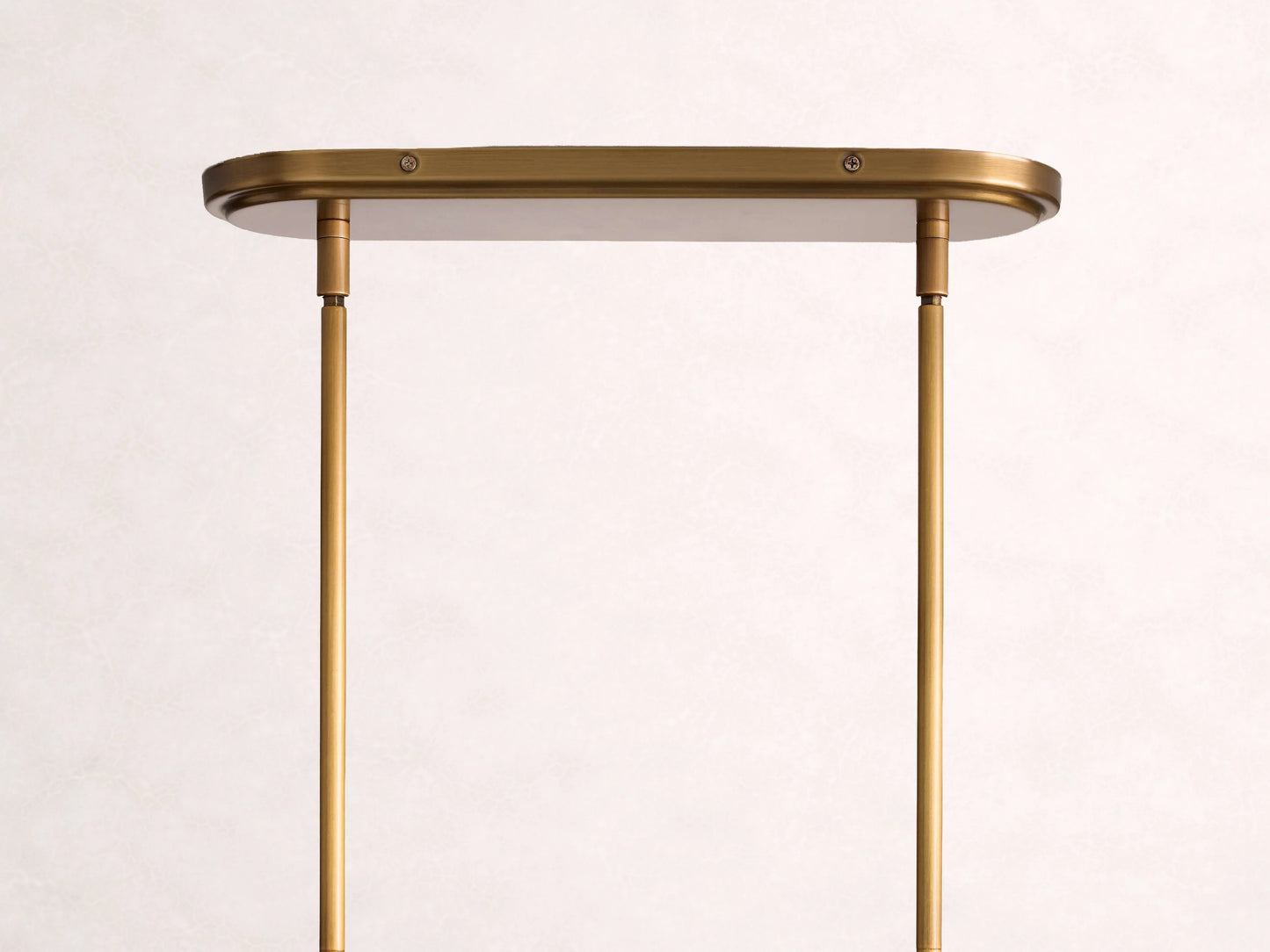 Rhodes Linear Chandelier