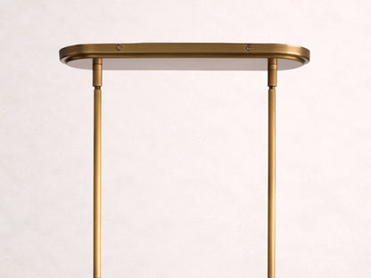 Rhodes Linear Chandelier