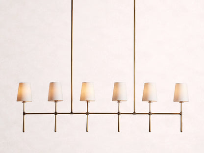 Rhodes Linear Chandelier