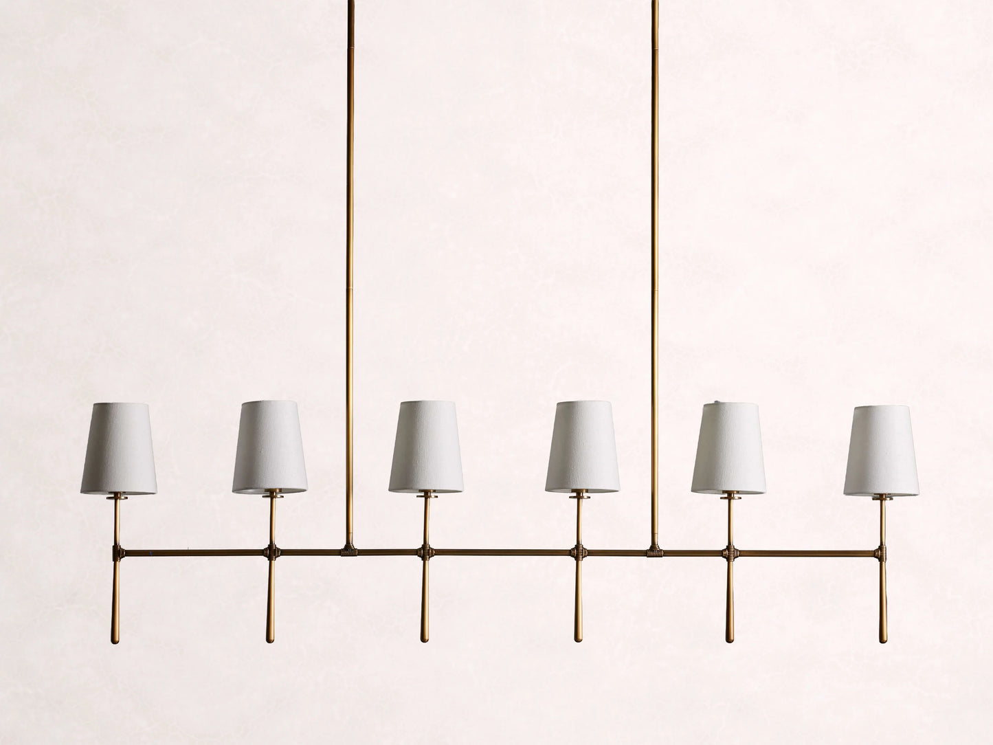 Rhodes Linear Chandelier