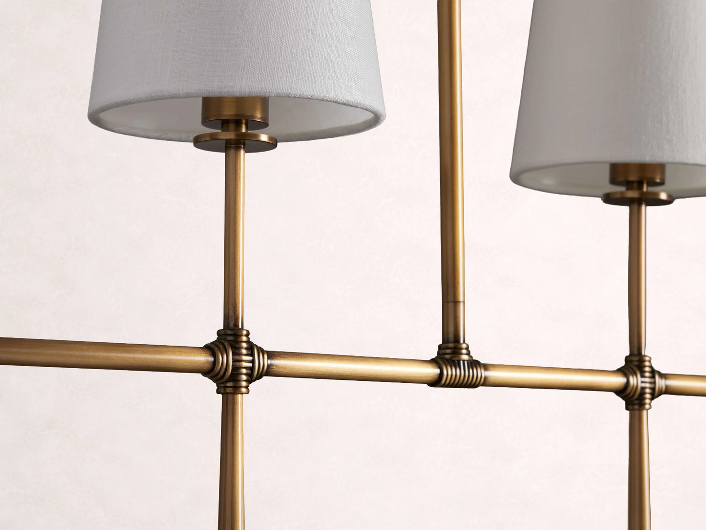 Rhodes Linear Chandelier