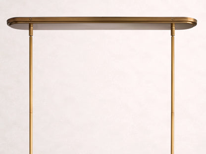 Rhodes Linear Chandelier