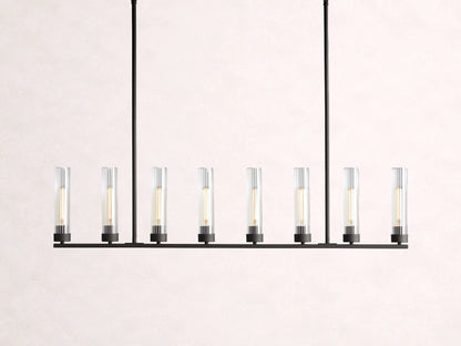 Andreas Linear Chandelier