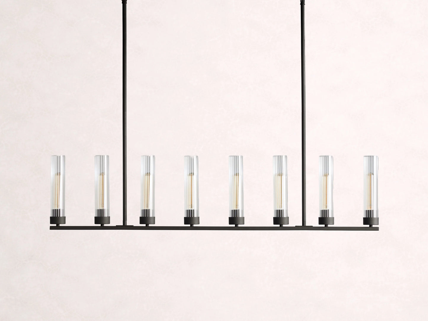 Andreas Linear Chandelier