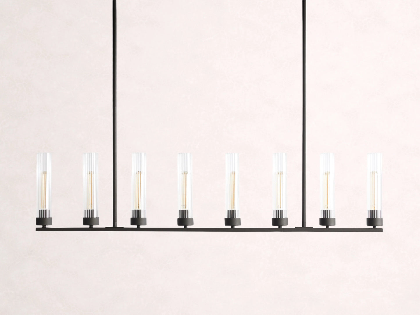 Andreas Linear Chandelier