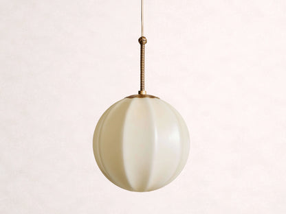 Agnes Pendant 12" 16" 20"D
