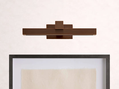 Corinth Picture Light Sconce