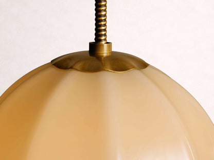 Agnes Pendant 12" 16" 20"D