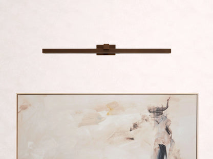 Corinth Picture Light Sconce