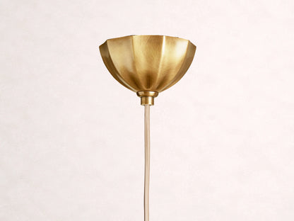 Agnes Pendant 12" 16" 20"D