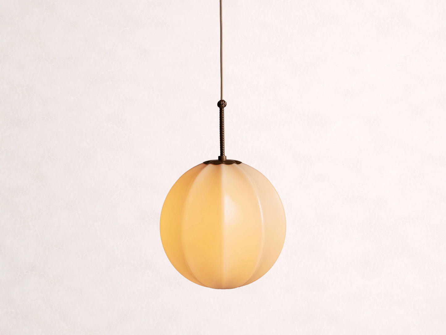 Agnes Pendant 12" 16" 20"D
