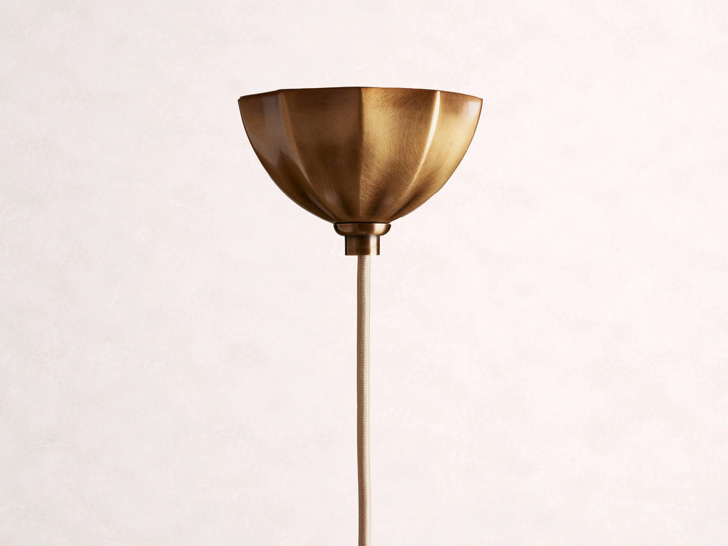 Agnes Pendant 12" 16" 20"D