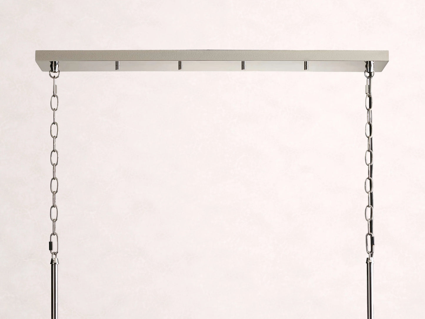 Andreas Linear Chandelier