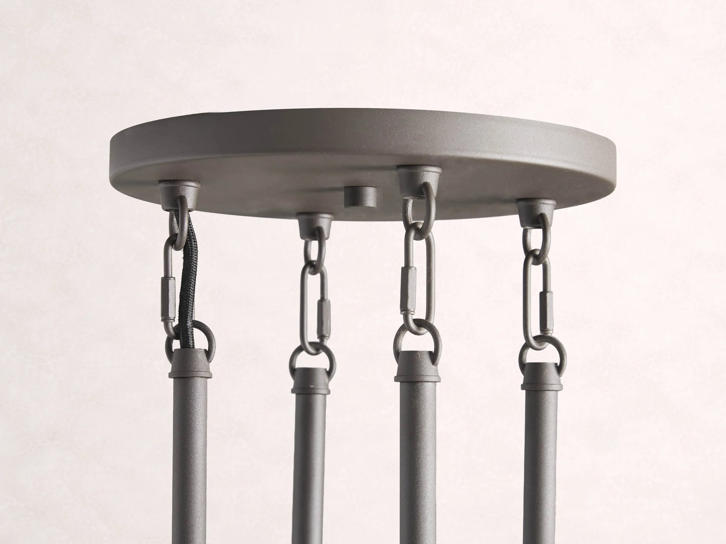 Andreas Round Chandelier