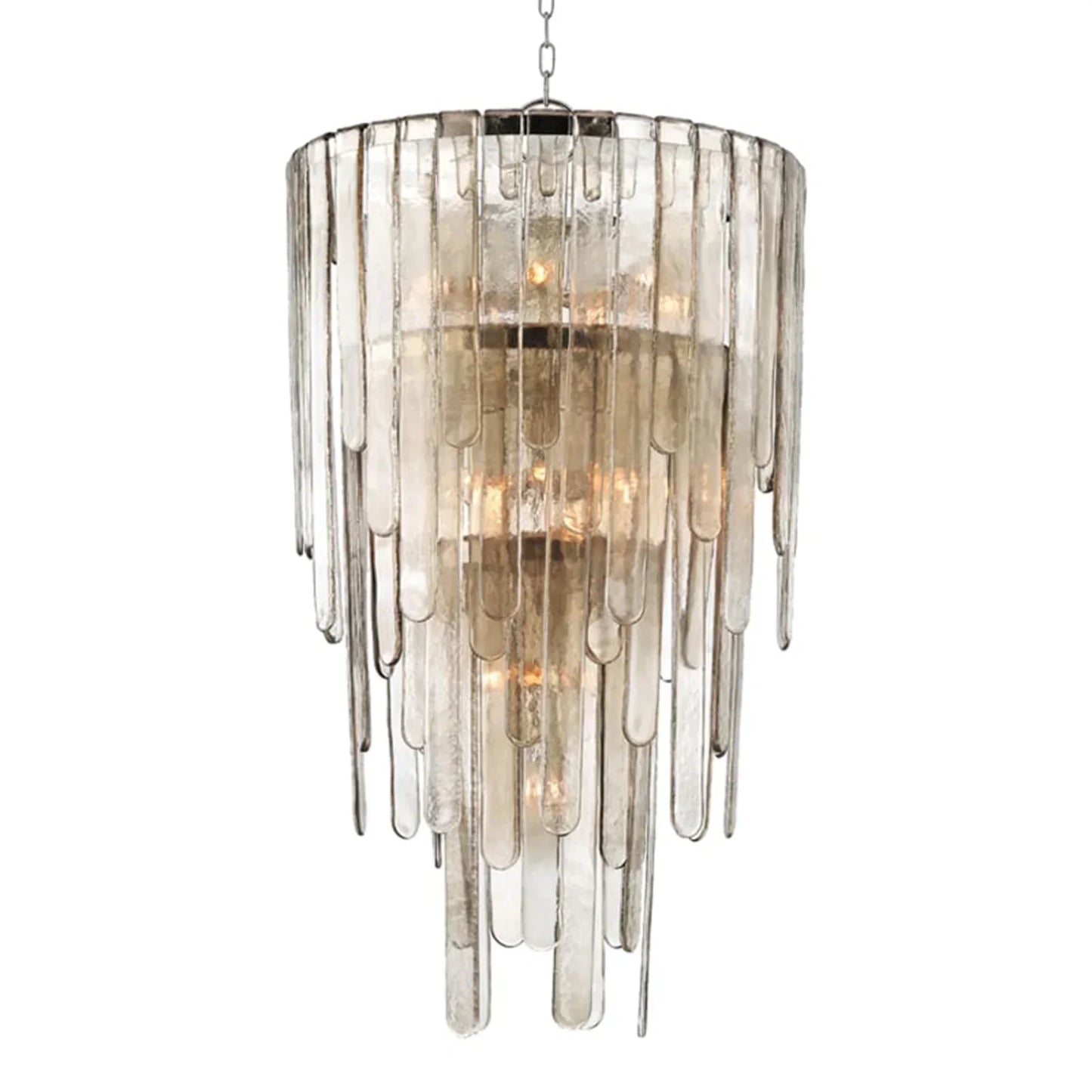 Fenwater Crystal Falls Chandelier - Richardrider