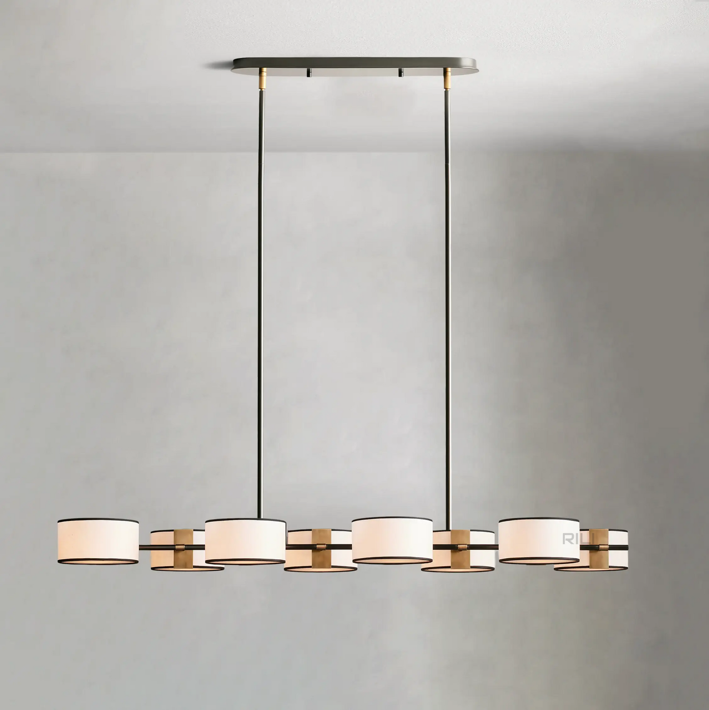 Daphne Linear Chandelier