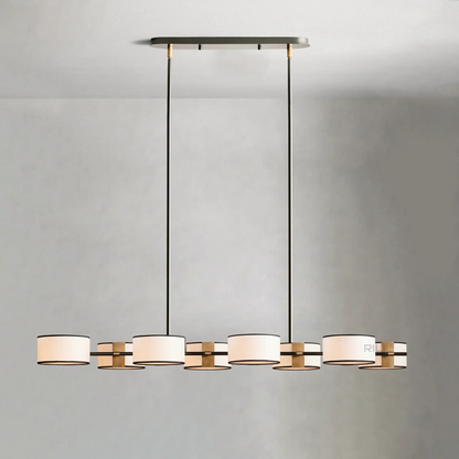 Daphne Linear Chandelier