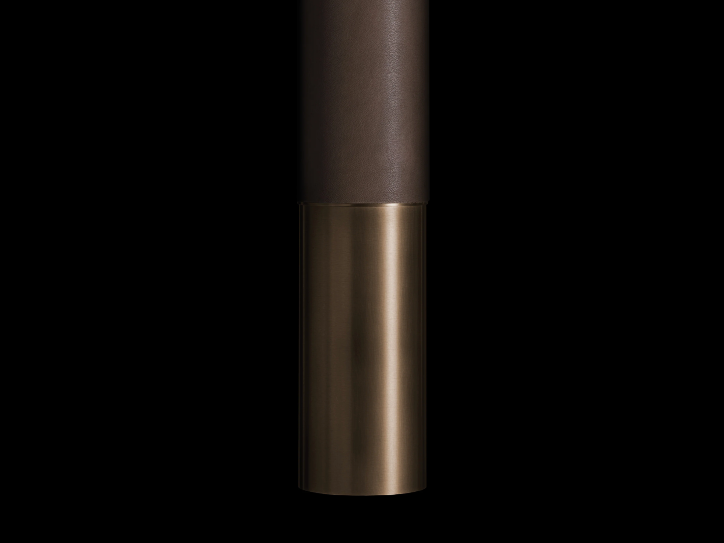 PATUS CYLINDER PENDANT Ø5”