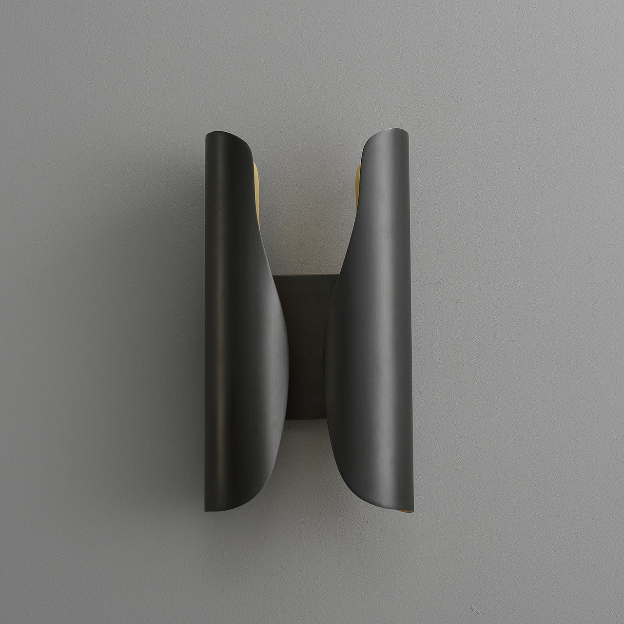Guardian Wall Sconce Bronze - Richardrider