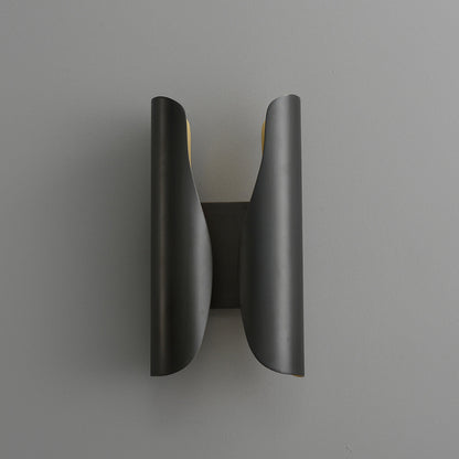 Guardian Wall Sconce Bronze - Richardrider