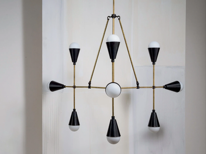 PATUS TRIAD 09 PENDANT Ø45"