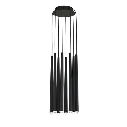 Pyramid Round Chandelier - Richardrider