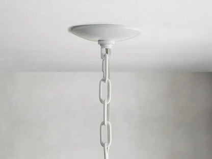 Paloma Chandelier 28'' 40''D