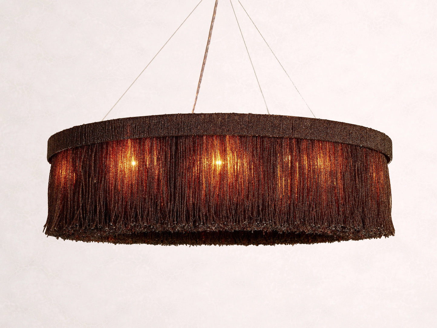 Romilly Round Chandelier