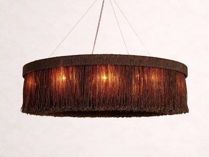 Romilly Round Chandelier