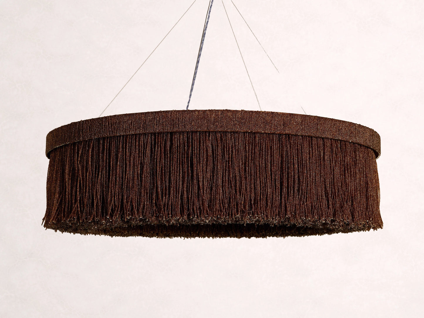 Romilly Round Chandelier