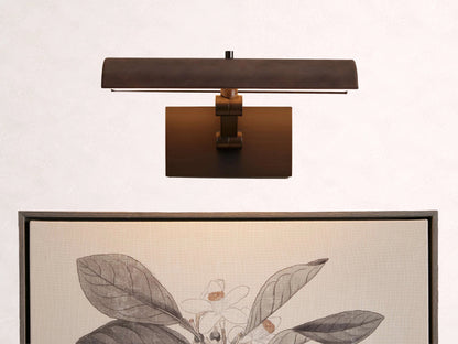 Abel Wall Sconce
