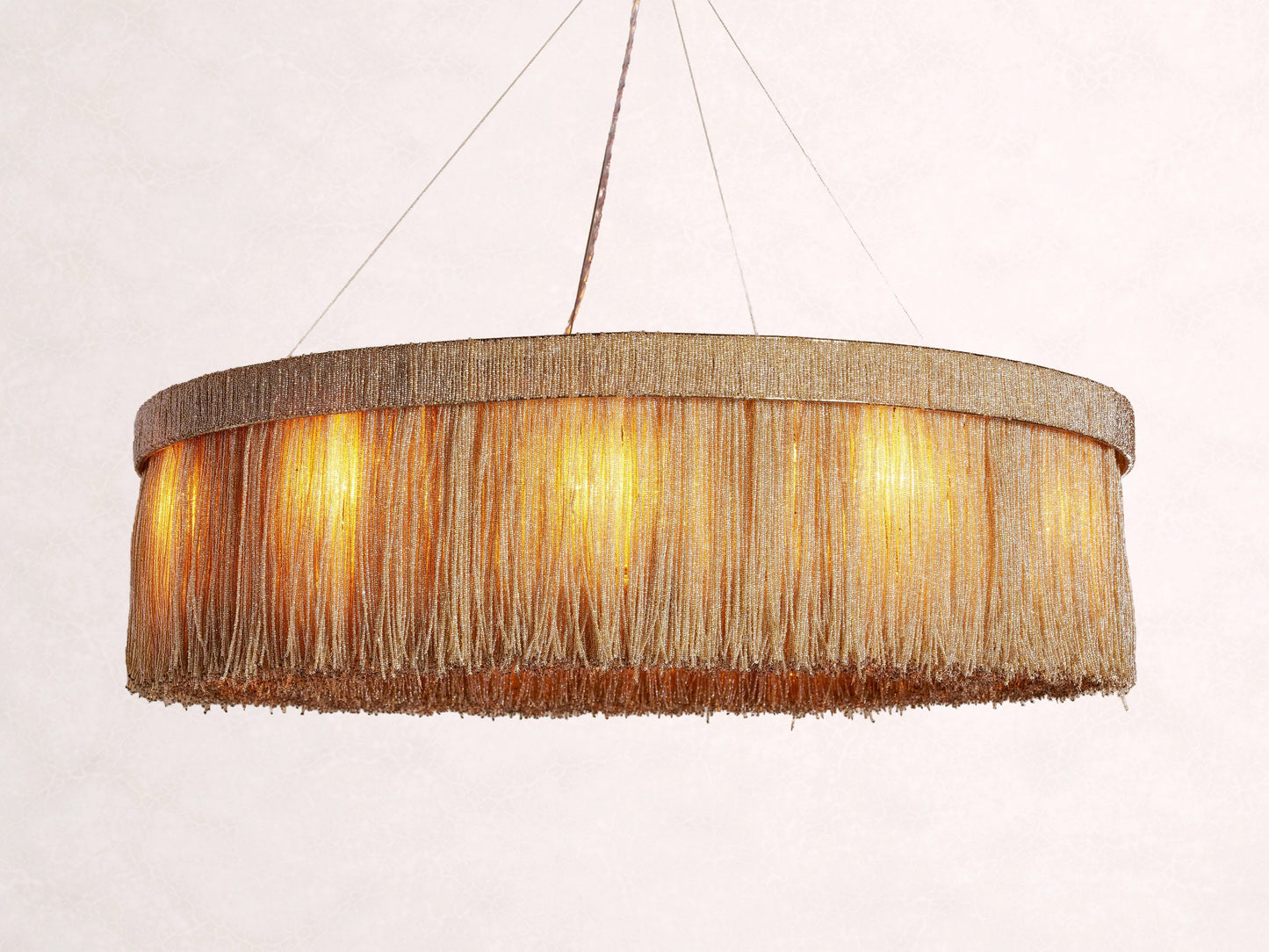 Romilly Round Chandelier