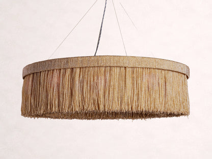 Romilly Round Chandelier