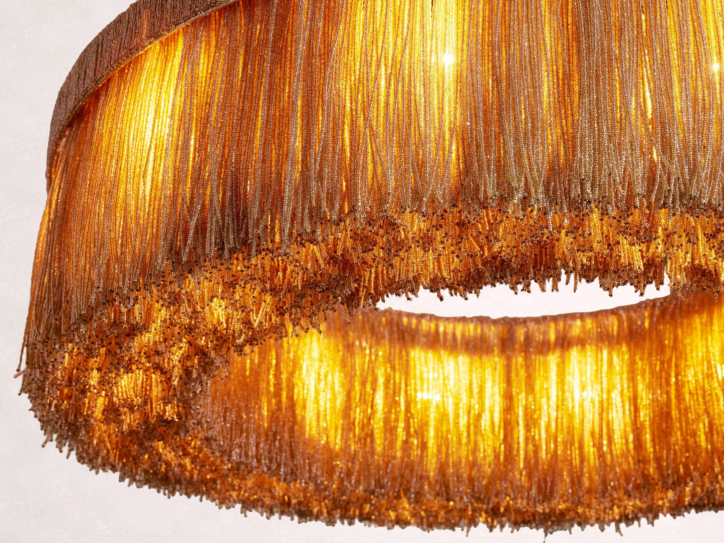 Romilly Round Chandelier