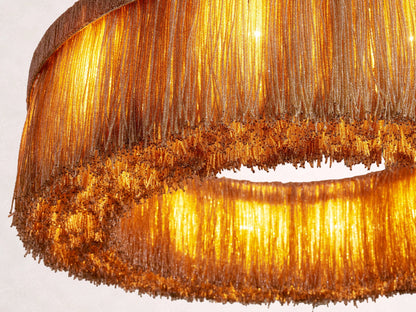 Romilly Round Chandelier