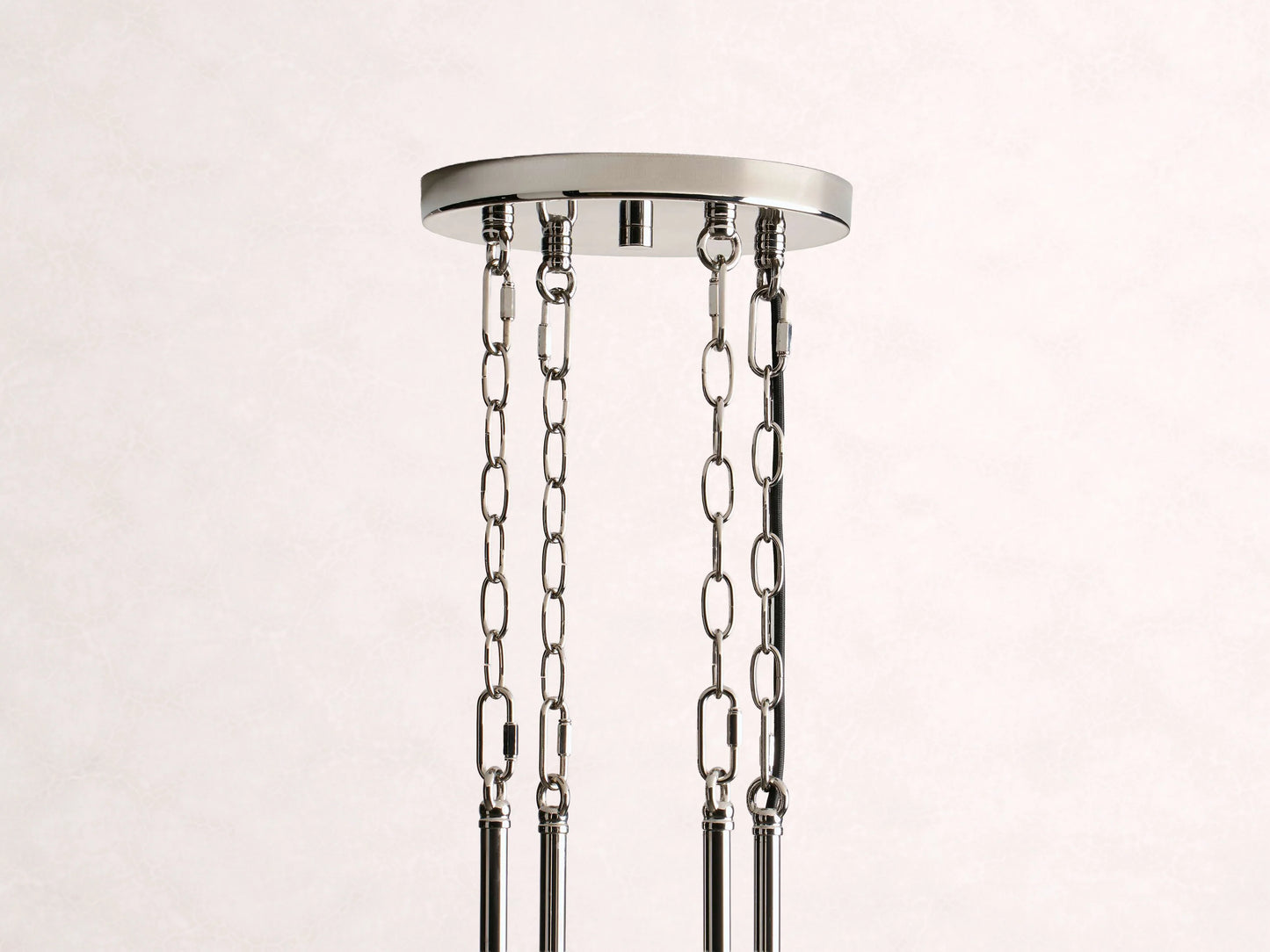 Andreas Round Chandelier
