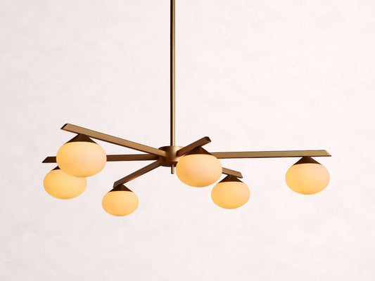 Costella Round Chandelier