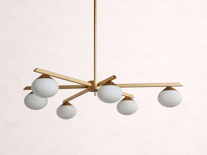 Costella Round Chandelier